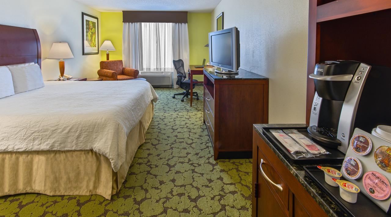 Hilton Garden Inn Macon/Mercer University - thumb 25
