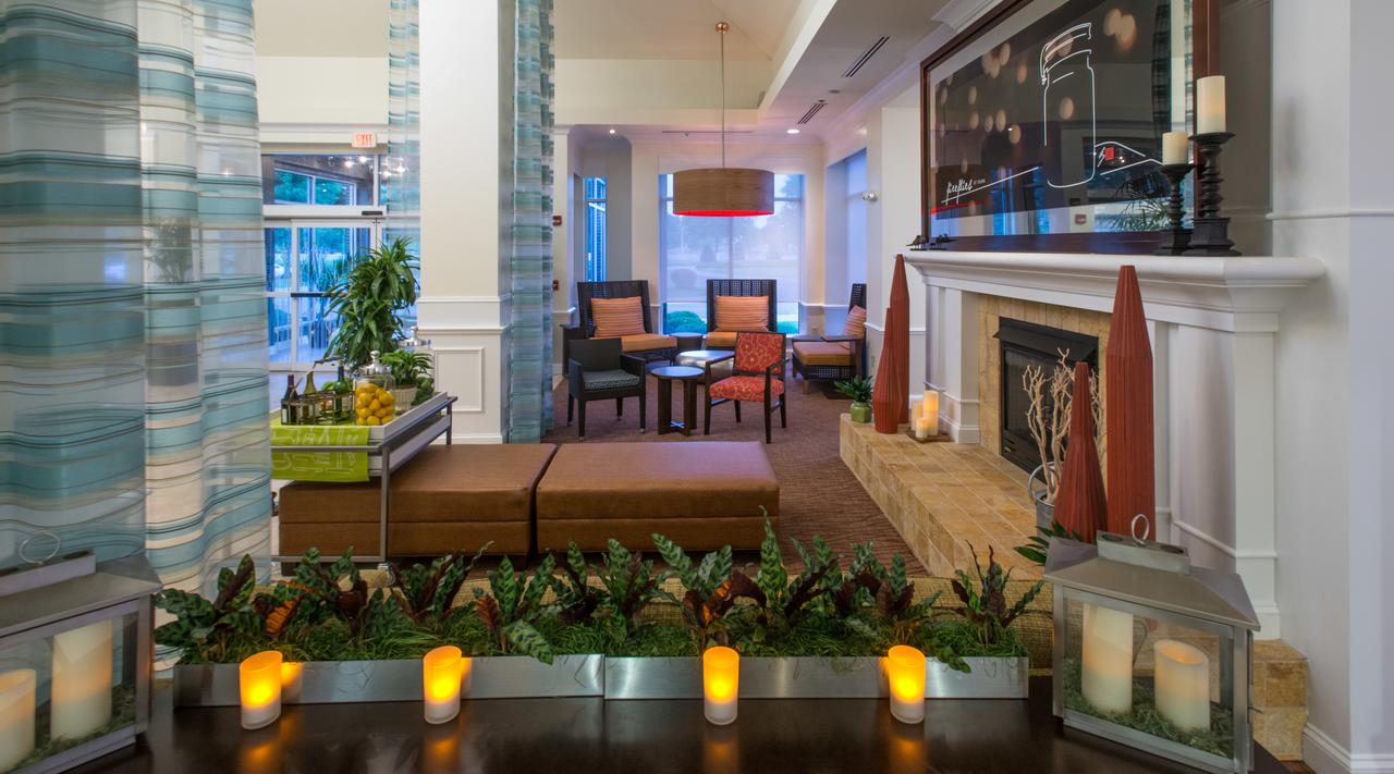 Hilton Garden Inn Macon/Mercer University - thumb 15