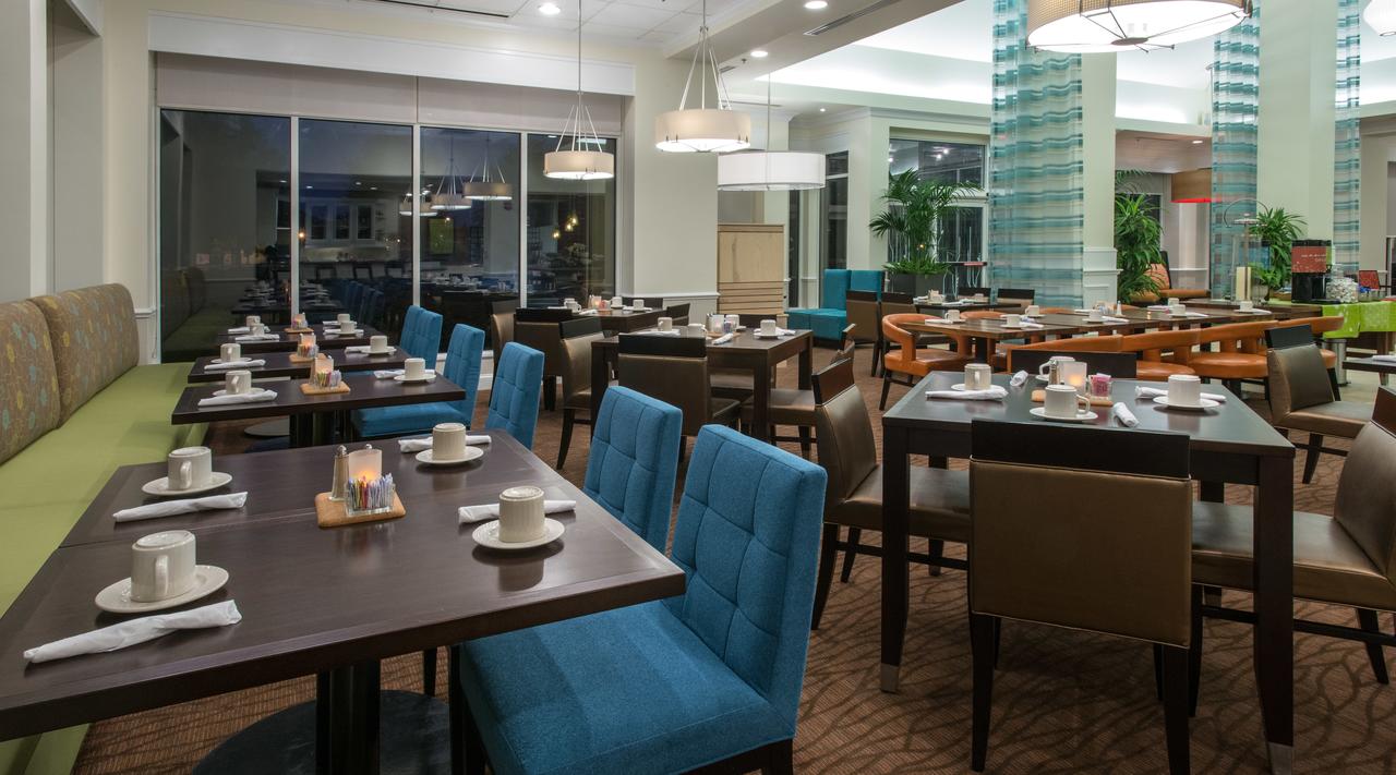 Hilton Garden Inn Macon/Mercer University - thumb 18