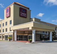 Comfort Suites Brunswick - Tourism Bookings