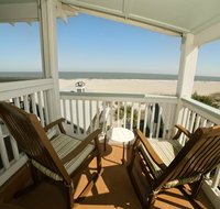 DeSoto Beach Terraces - Tourism Bookings