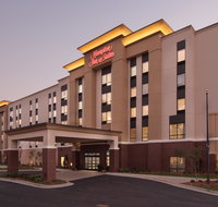 Hampton Inn  Suites by Hilton Augusta-Washington Rd - Tourism Bookings