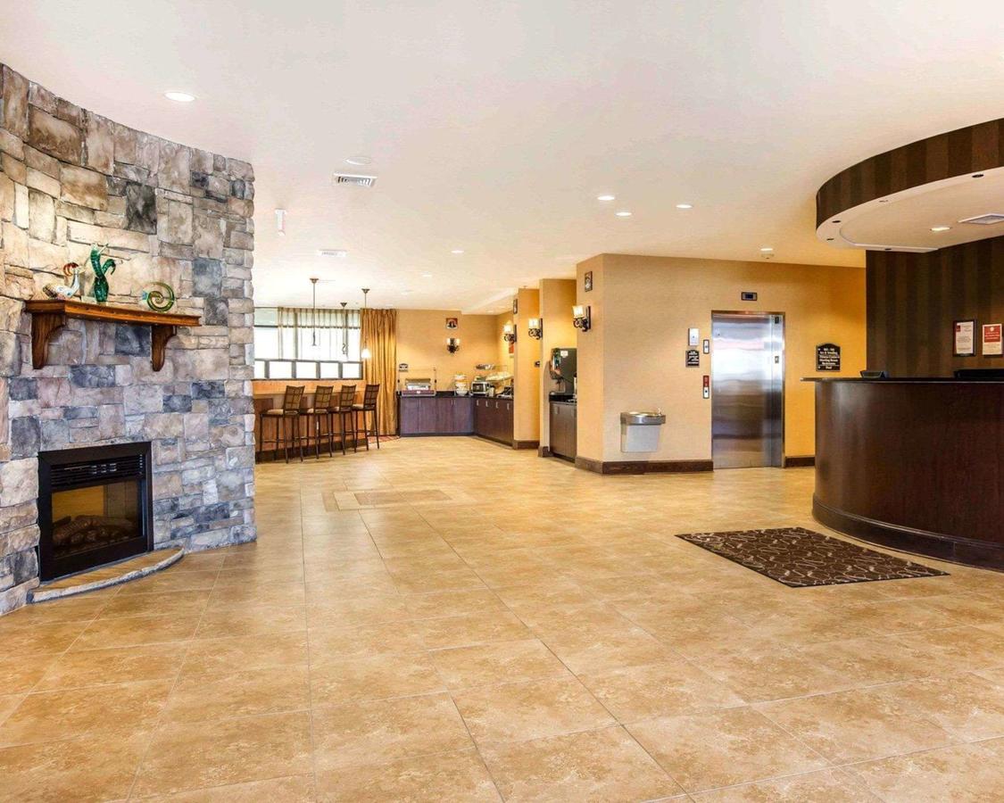 Comfort Suites Byron Warner Robins - thumb 31