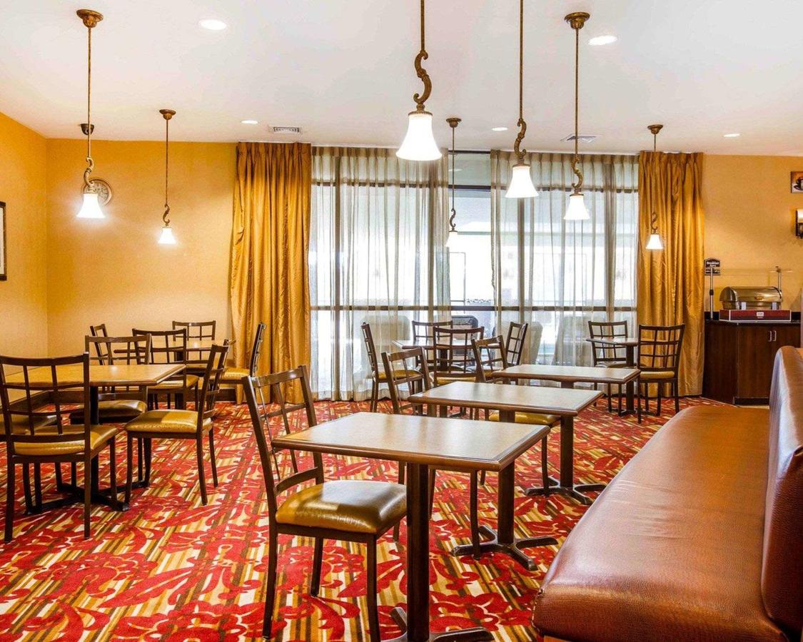 Comfort Suites Byron Warner Robins - thumb 15
