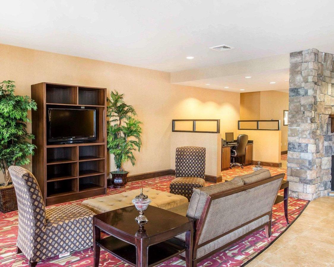 Comfort Suites Byron Warner Robins - thumb 11