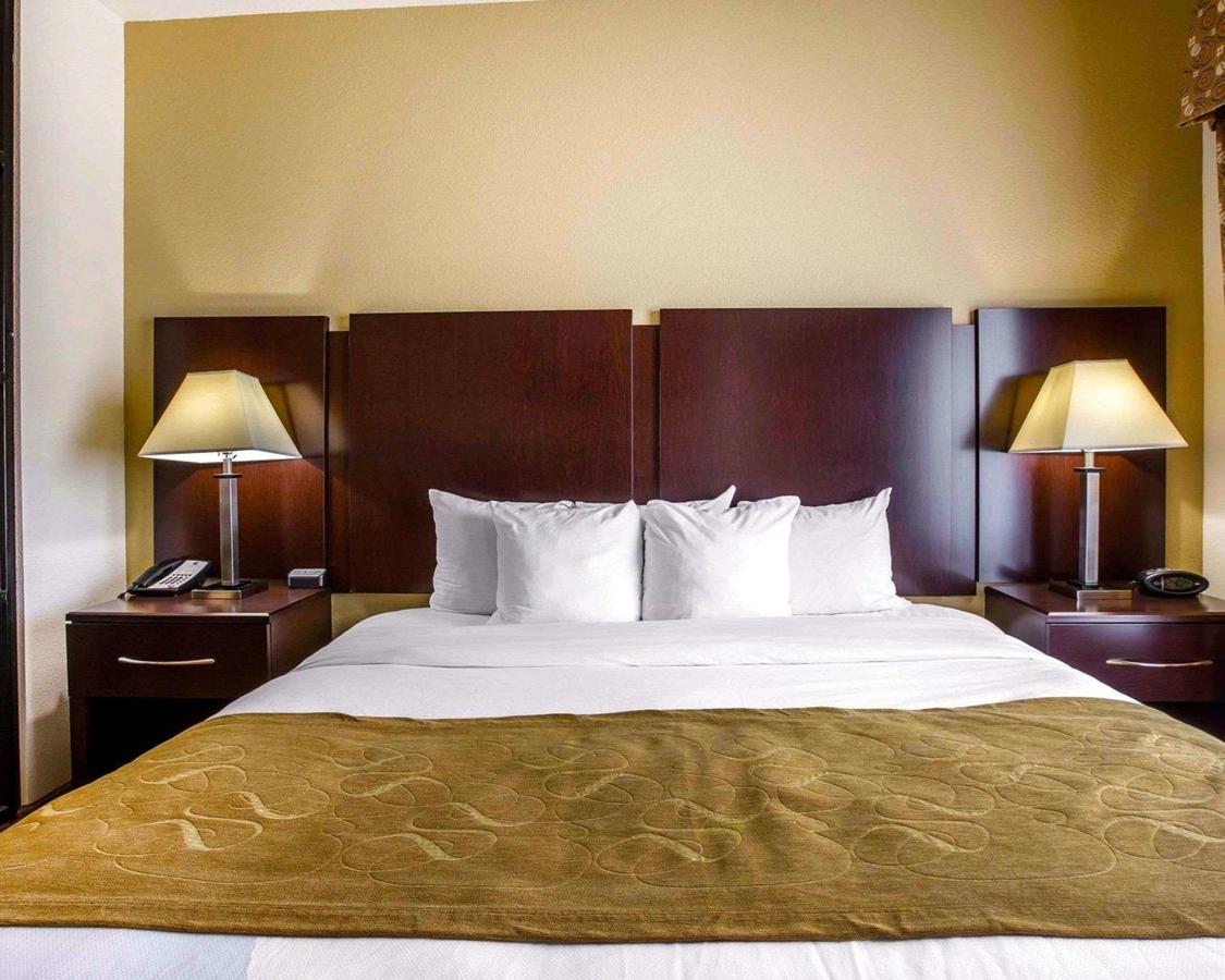 Comfort Suites Byron Warner Robins - thumb 13