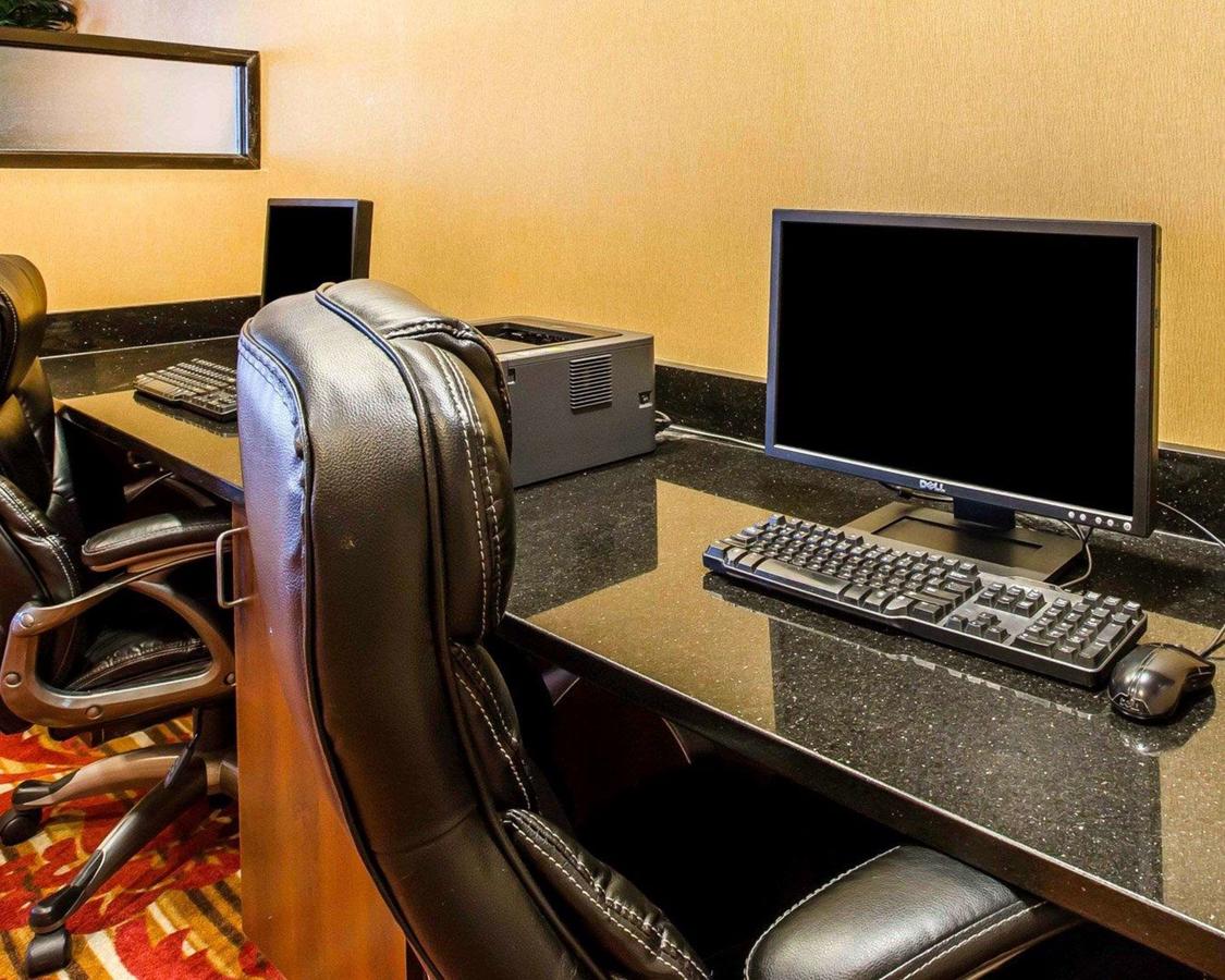 Comfort Suites Byron Warner Robins - thumb 5