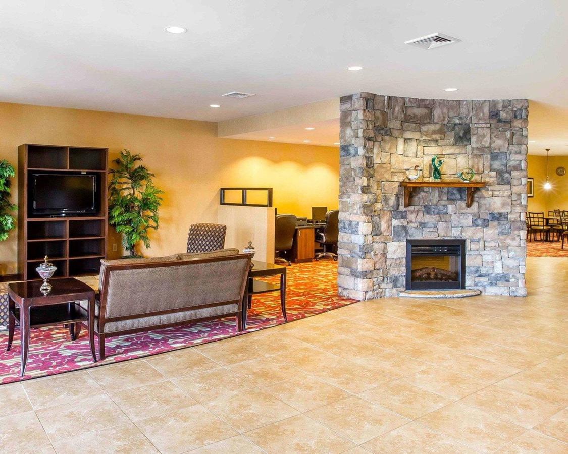 Comfort Suites Byron Warner Robins - thumb 4