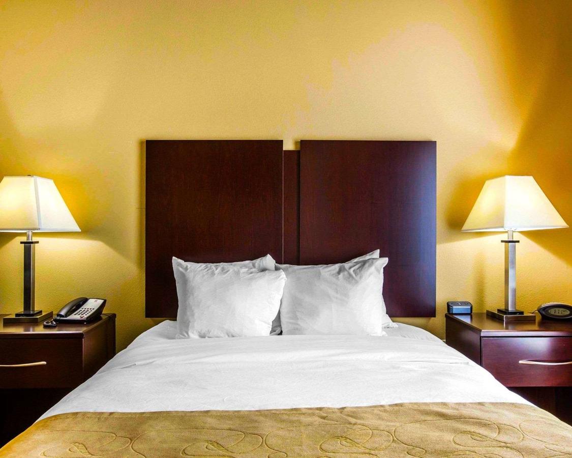 Comfort Suites Byron Warner Robins - thumb 7