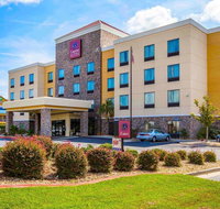 Comfort Suites Byron Warner Robins - Tourism Bookings