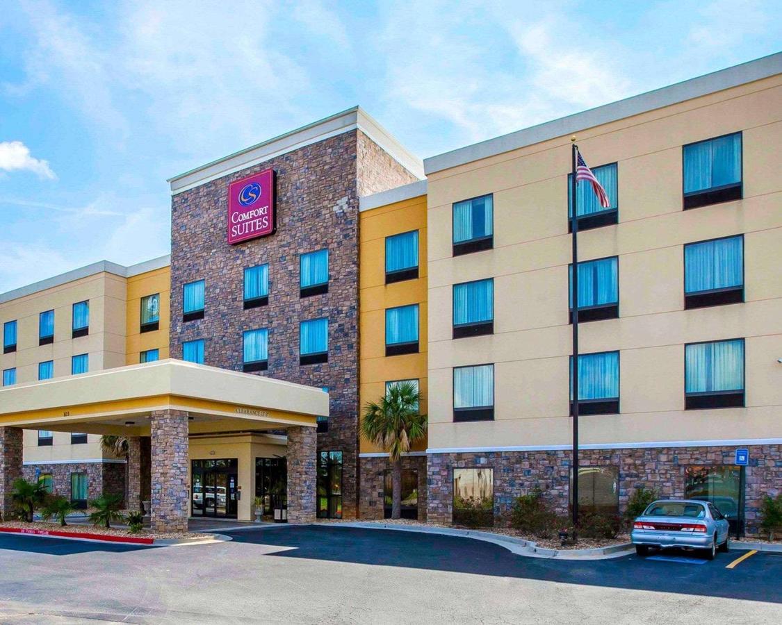 Comfort Suites Byron Warner Robins - thumb 16