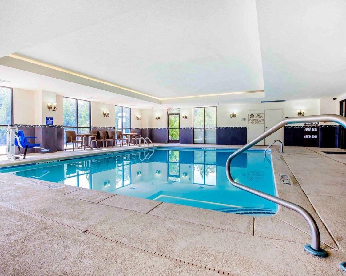 Comfort Suites Byron Warner Robins - thumb 6