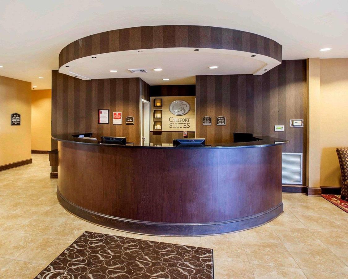 Comfort Suites Byron Warner Robins - thumb 12