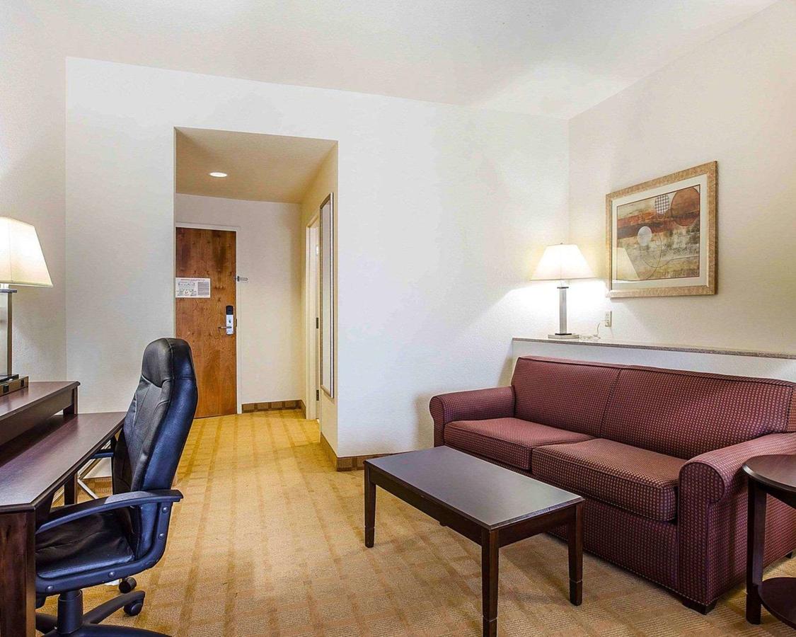 Comfort Suites Byron Warner Robins - thumb 14