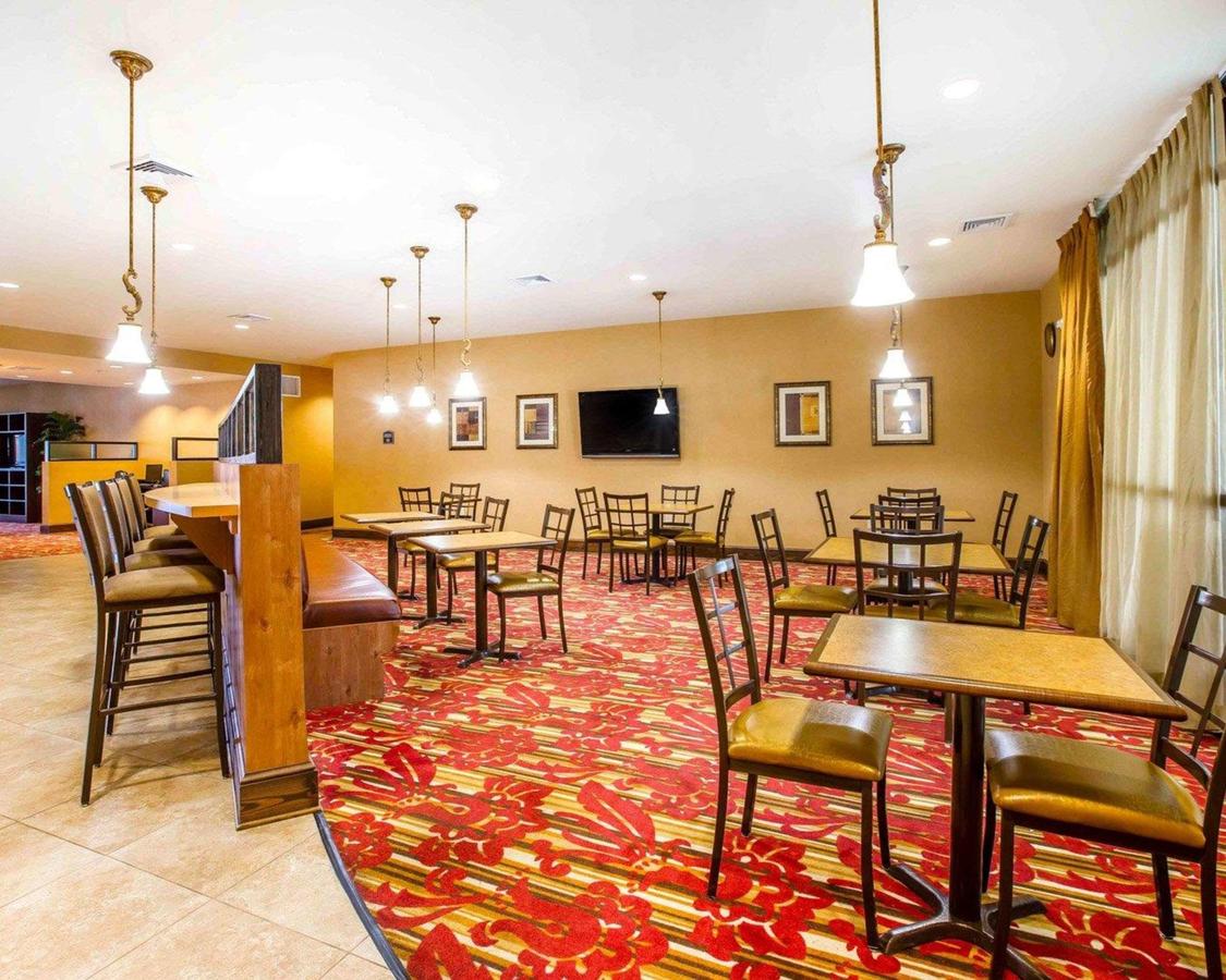 Comfort Suites Byron Warner Robins - thumb 32