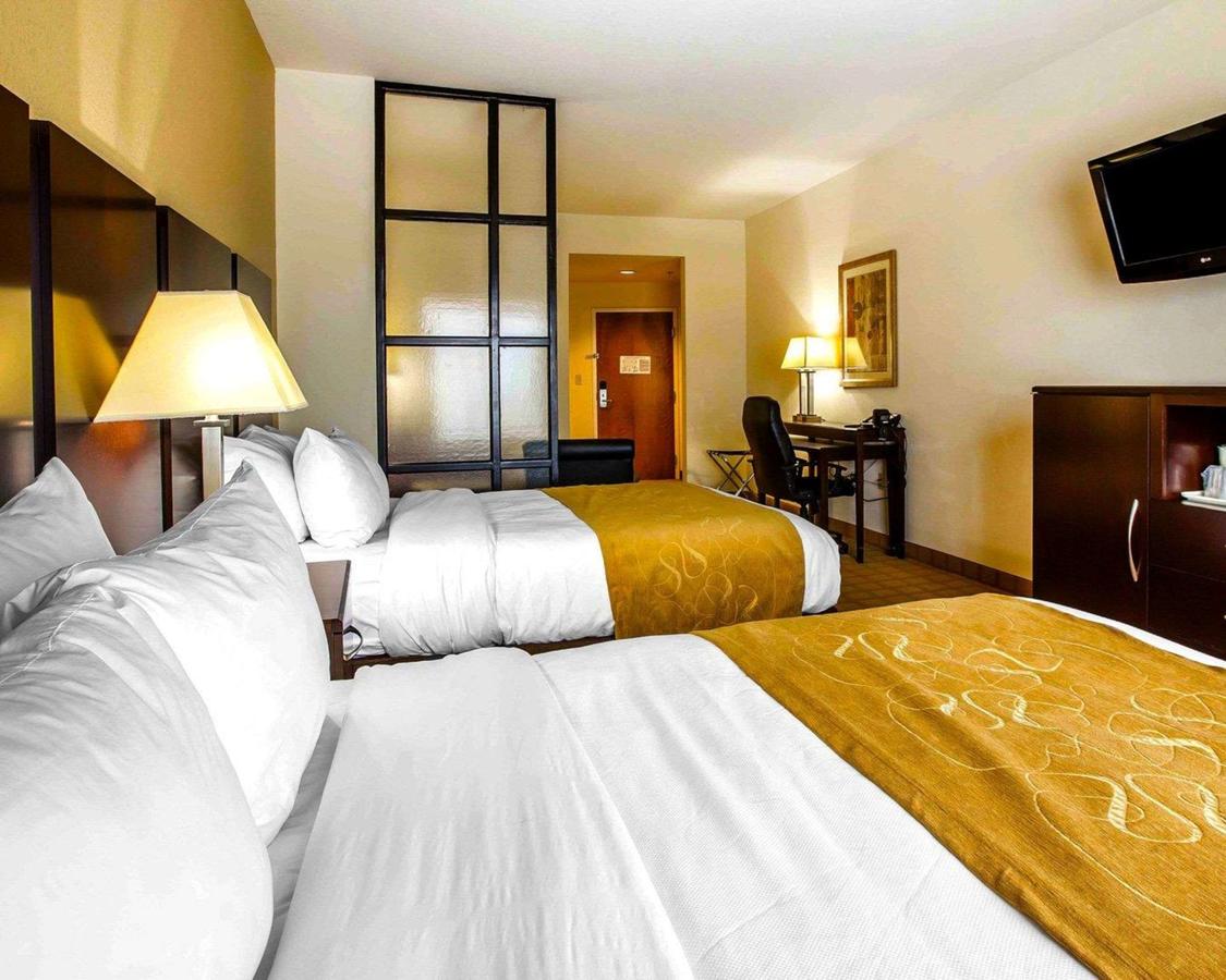 Comfort Suites Byron Warner Robins - thumb 30