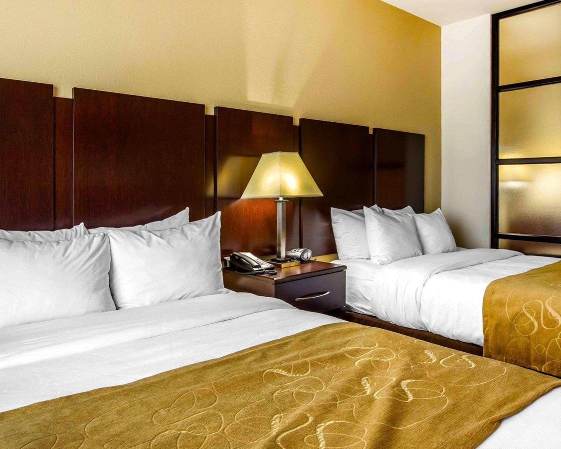 Comfort Suites Byron Warner Robins - thumb 28
