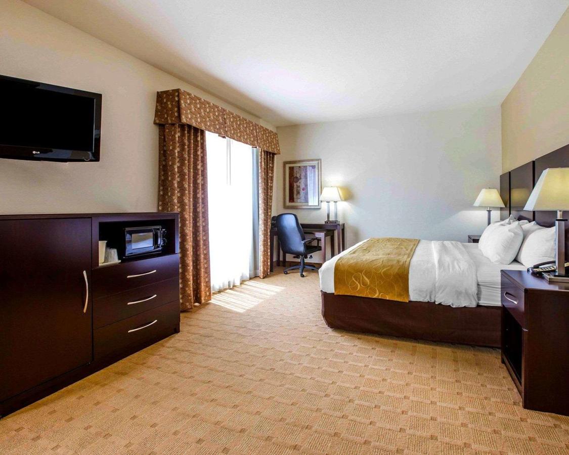 Comfort Suites Byron Warner Robins - thumb 27