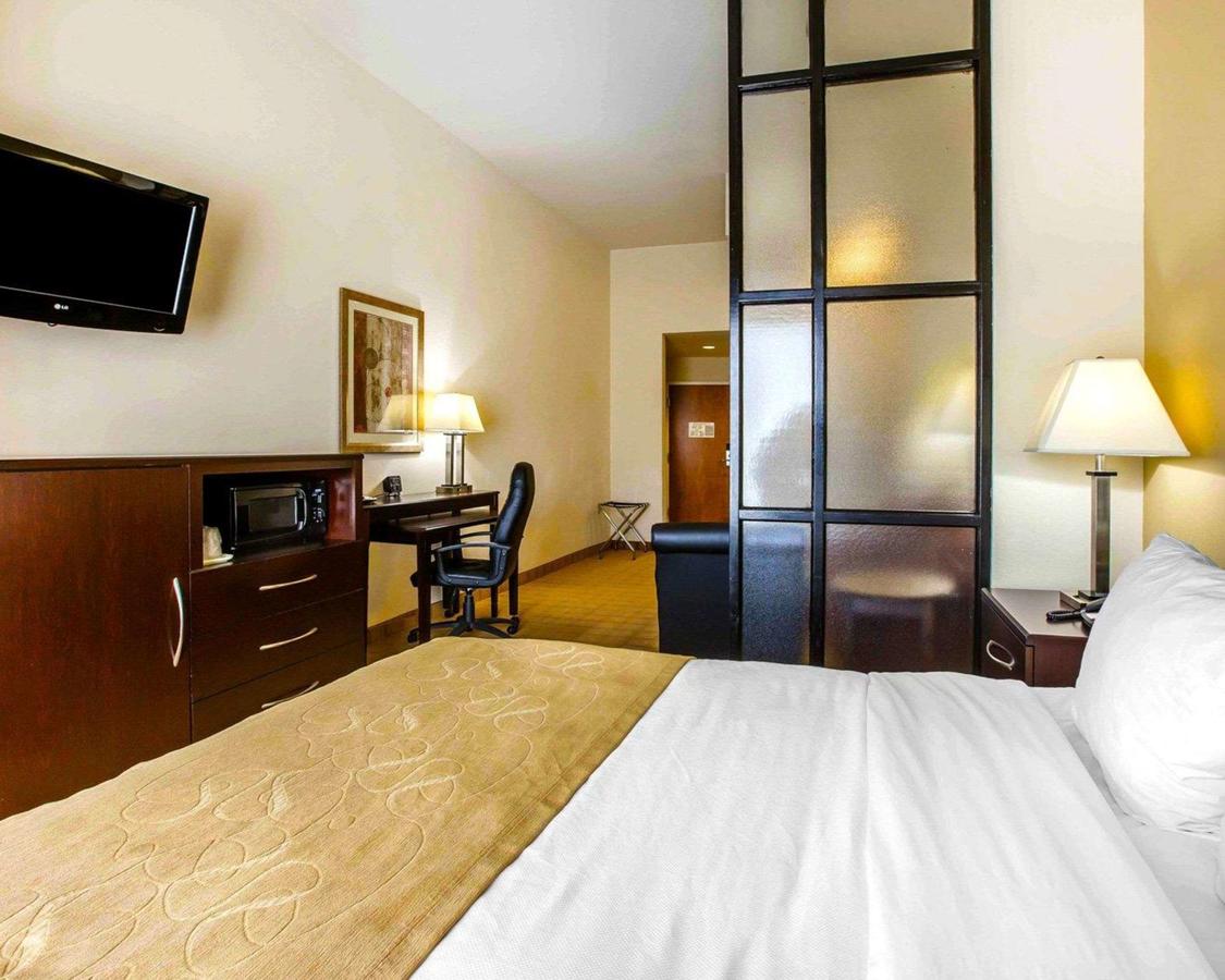 Comfort Suites Byron Warner Robins - thumb 34