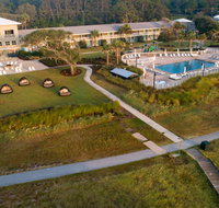 Holiday Inn Resort Jekyll Island - Tourism Bookings