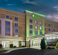 Holiday Inn Augusta West I-20 - Tourism Bookings