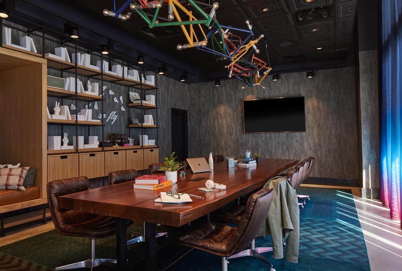 Moxy Atlanta Midtown - thumb 2