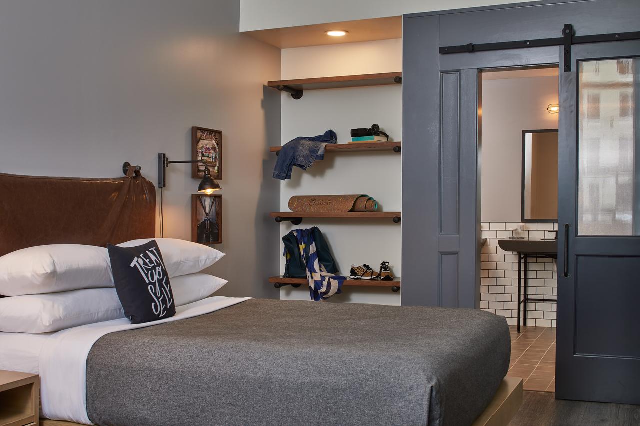 Moxy Atlanta Midtown - thumb 35