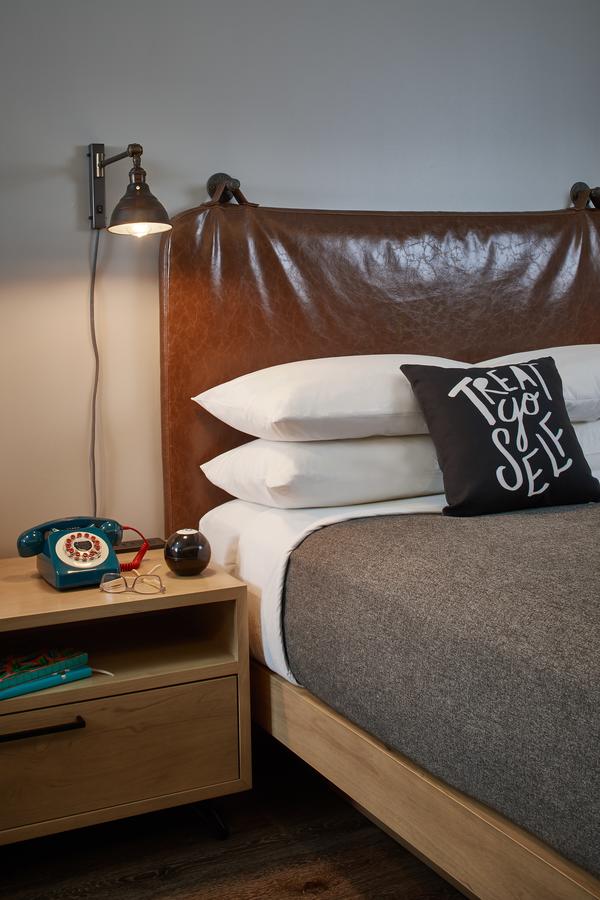 Moxy Atlanta Midtown - thumb 9