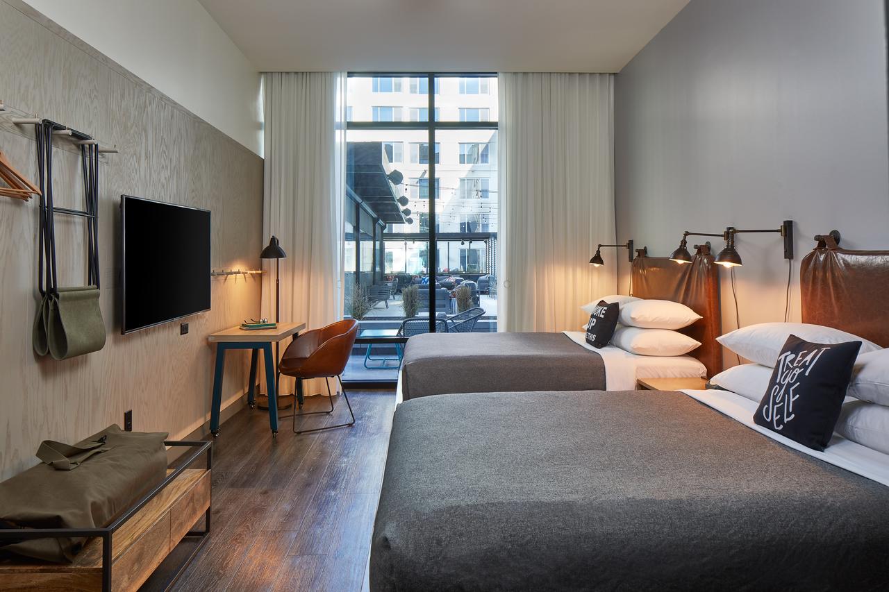 Moxy Atlanta Midtown - thumb 37