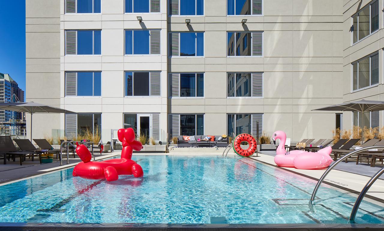 Moxy Atlanta Midtown - thumb 12