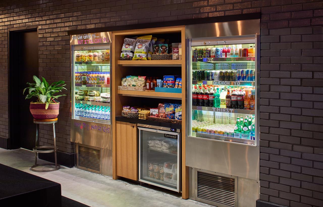 Moxy Atlanta Midtown - thumb 15