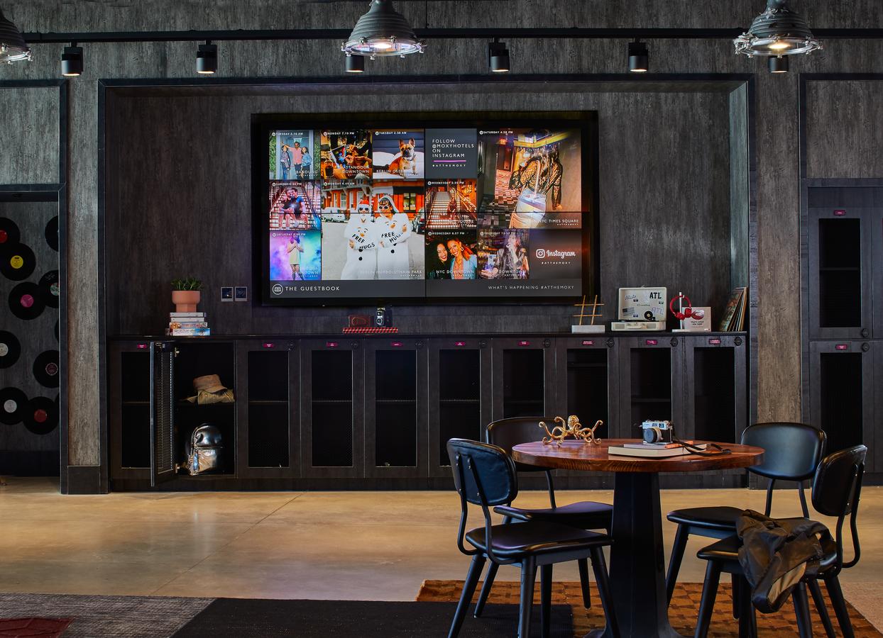Moxy Atlanta Midtown - thumb 17