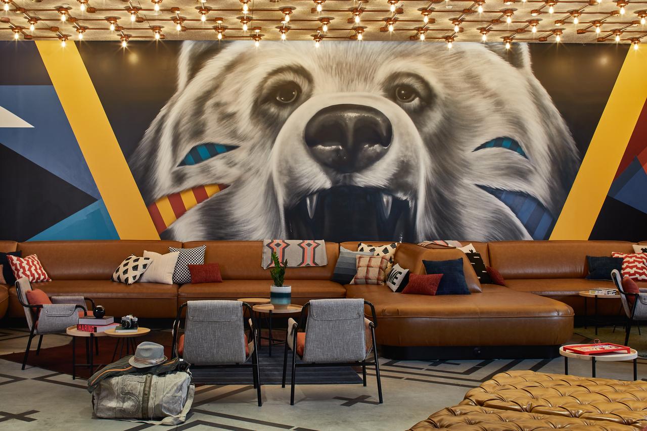 Moxy Atlanta Midtown - thumb 22