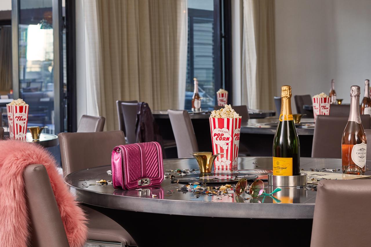 Moxy Atlanta Midtown - thumb 6