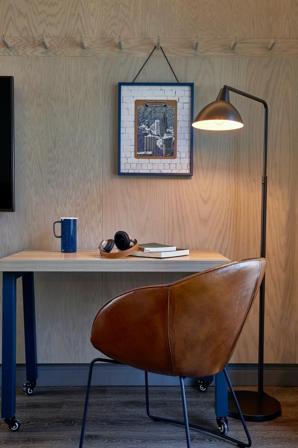 Moxy Atlanta Midtown - thumb 40