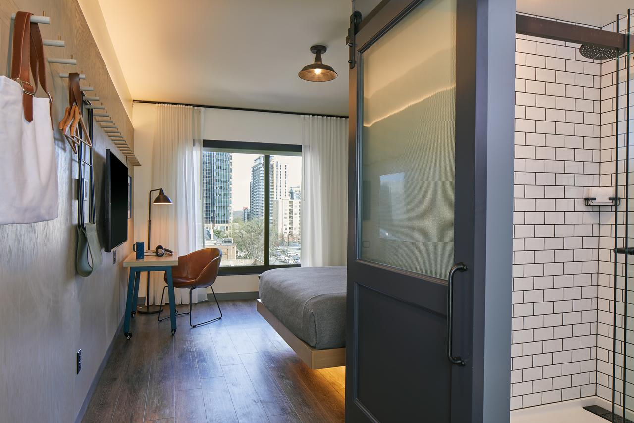 Moxy Atlanta Midtown - thumb 42