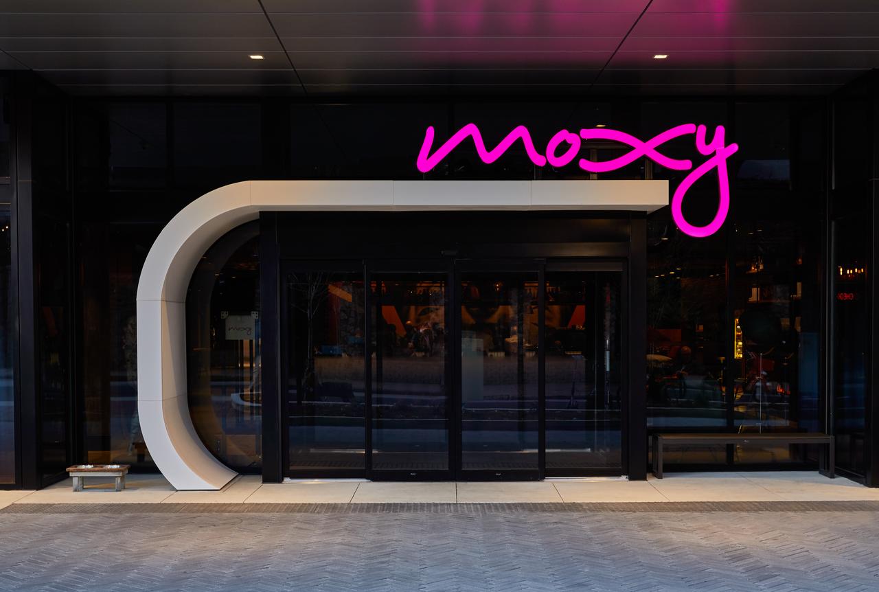 Moxy Atlanta Midtown - thumb 0