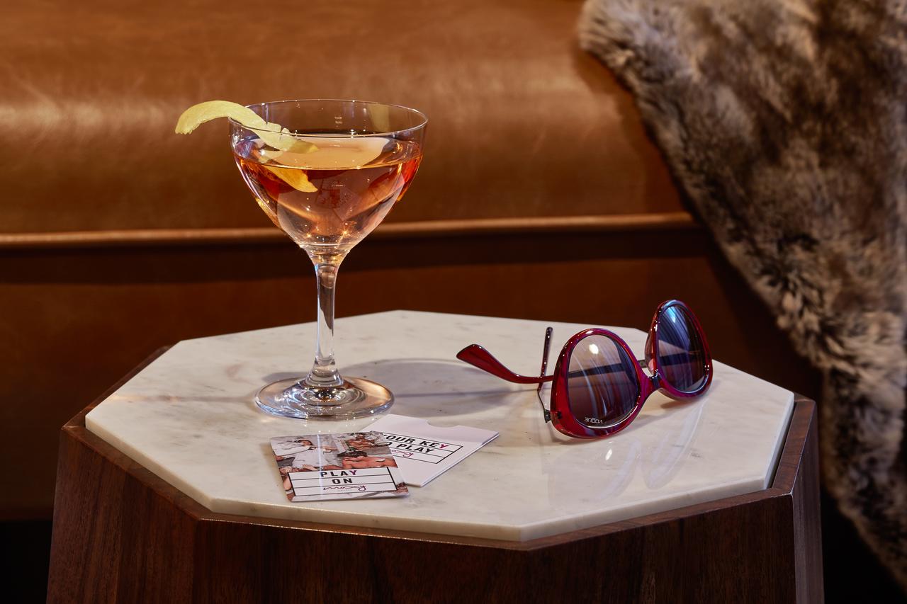 Moxy Atlanta Midtown - thumb 18