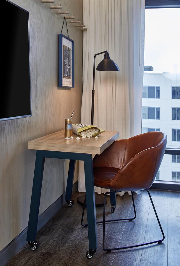 Moxy Atlanta Midtown - thumb 28