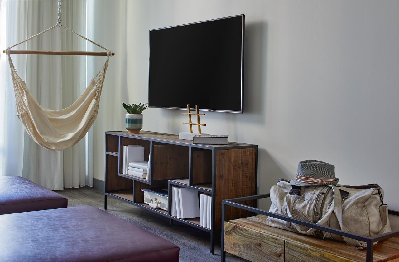 Moxy Atlanta Midtown - thumb 33