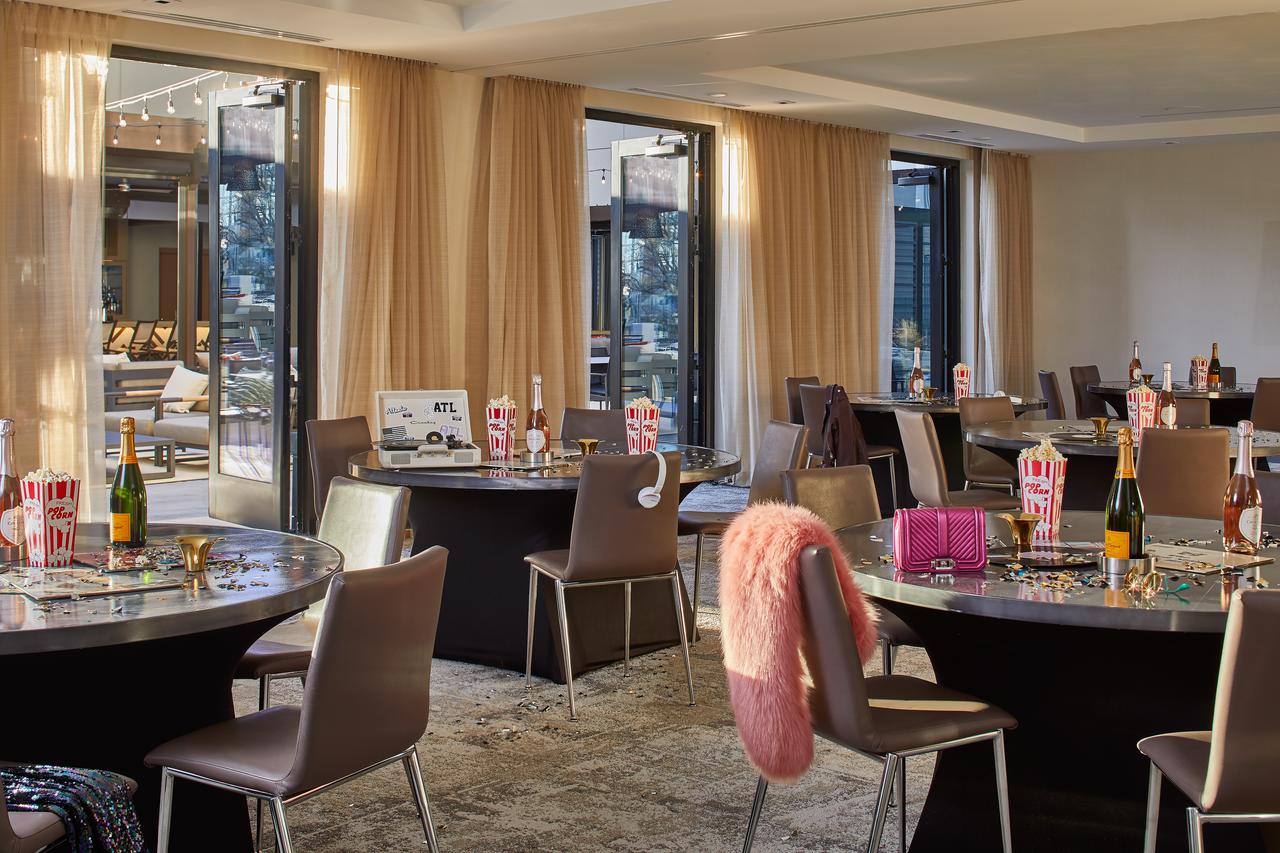 Moxy Atlanta Midtown - thumb 7