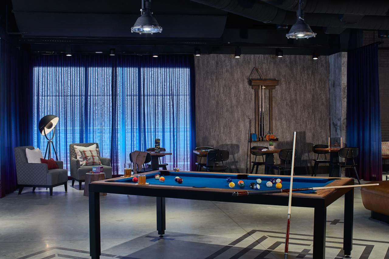 Moxy Atlanta Midtown - thumb 11