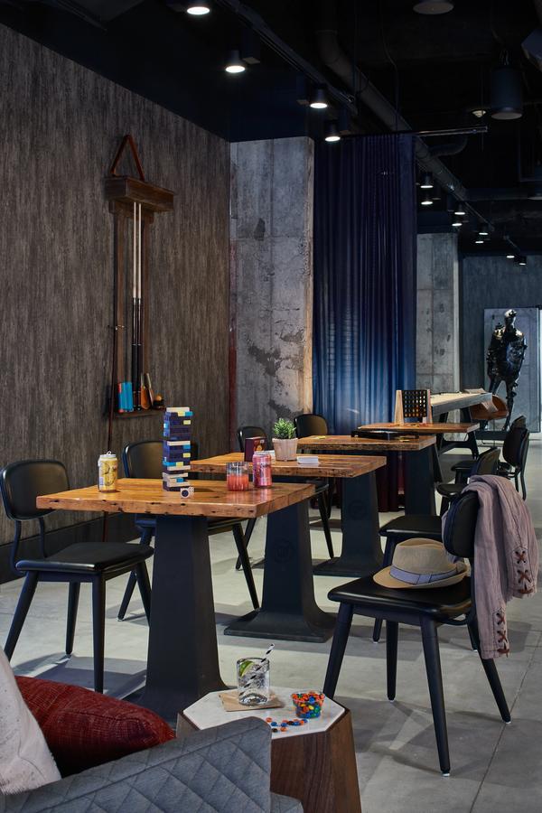 Moxy Atlanta Midtown - thumb 20