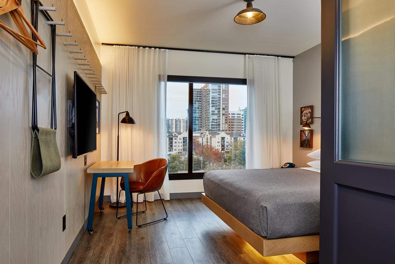 Moxy Atlanta Midtown - thumb 43