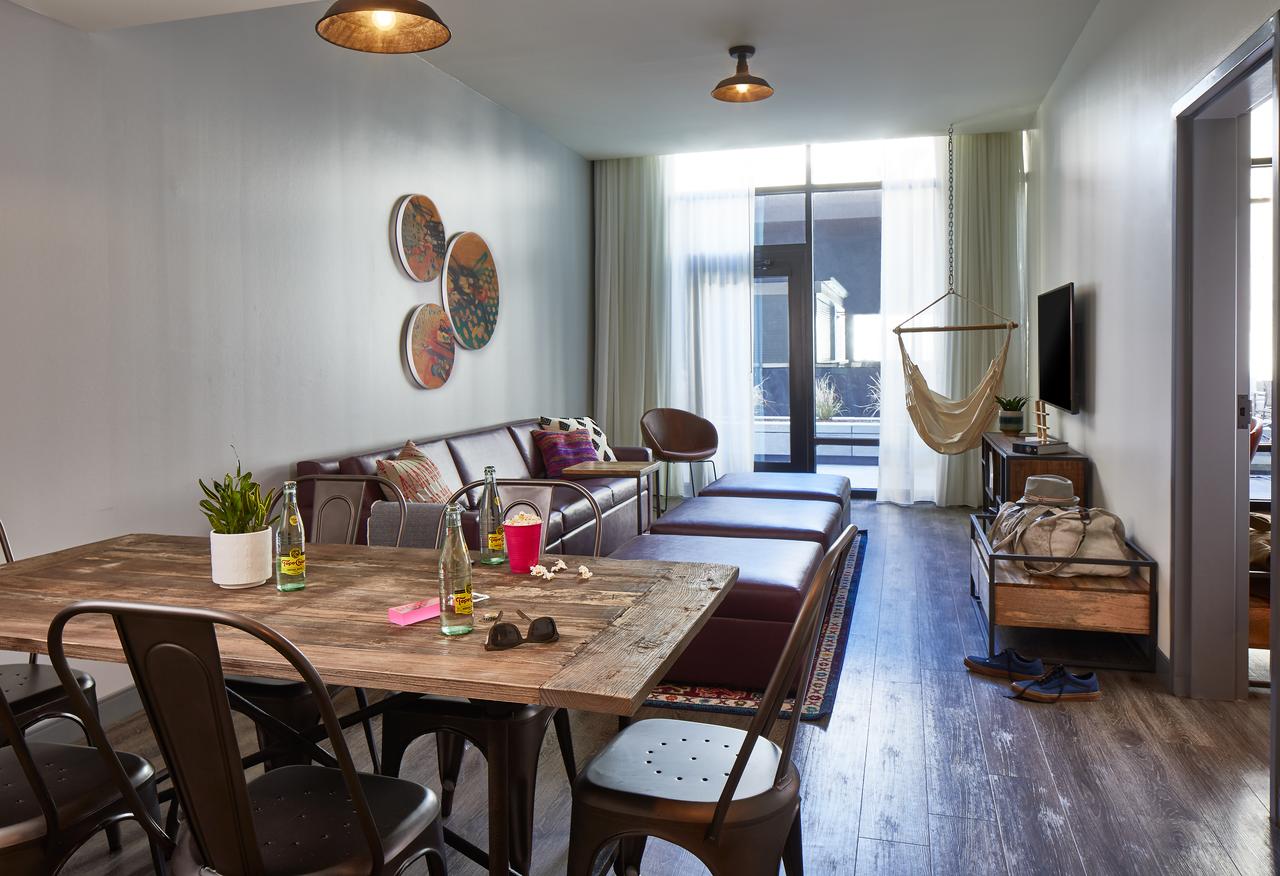 Moxy Atlanta Midtown - thumb 34