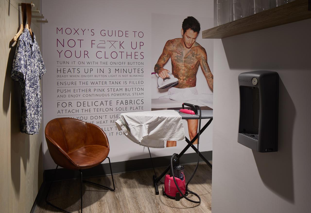 Moxy Atlanta Midtown - thumb 44