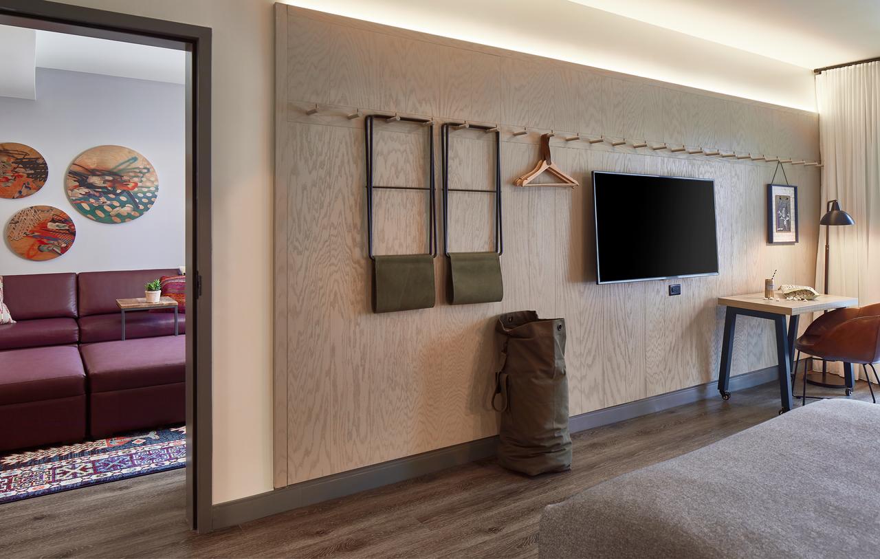 Moxy Atlanta Midtown - thumb 32