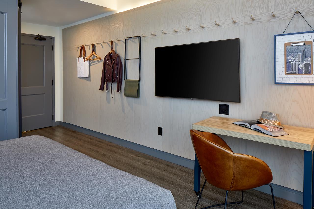 Moxy Atlanta Midtown - thumb 38