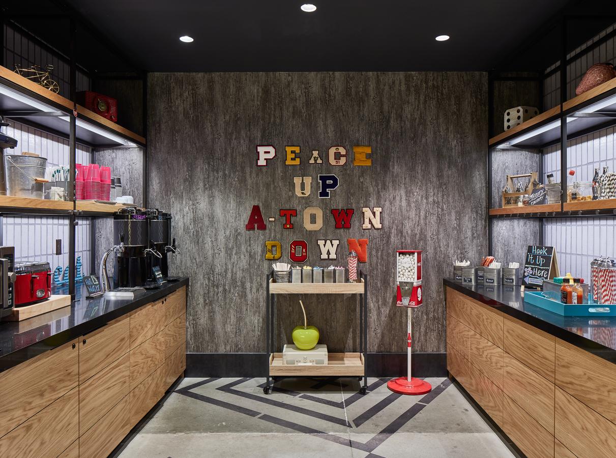 Moxy Atlanta Midtown - thumb 16