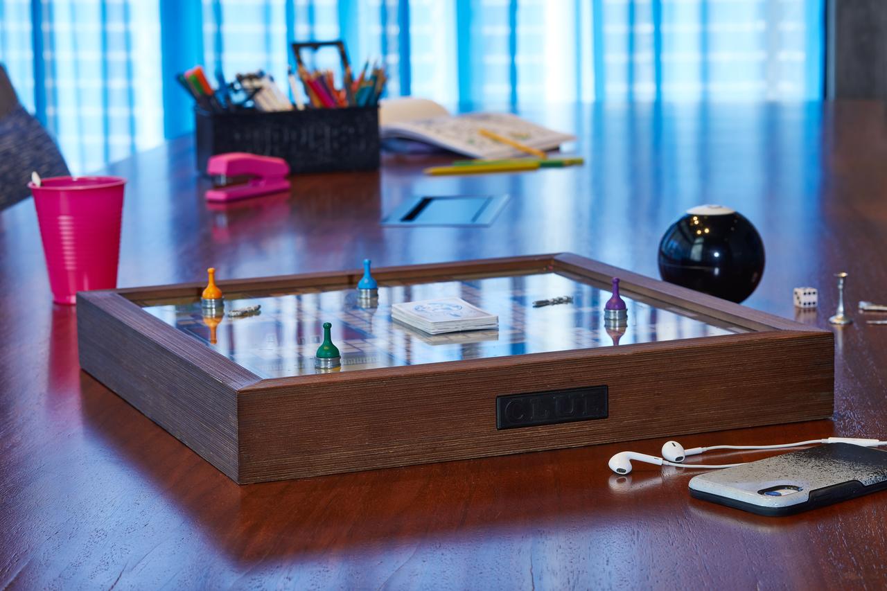 Moxy Atlanta Midtown - thumb 13